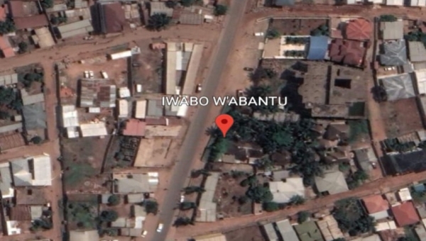 Bujumbura : Un motard abattu par un policier après avoir refusé de payer une rançon